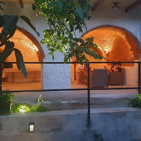 Bed and Breakfast Palantir Panzio Miskolc Exterior foto