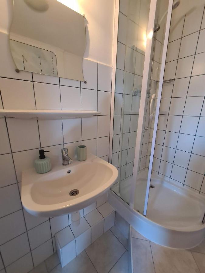 Bed and Breakfast Palantir Panzio Miskolc Exterior foto